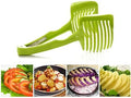 Lemon Slicer, Onion Slicer Tool - Egg Slicer - Food Slicer,1Pc