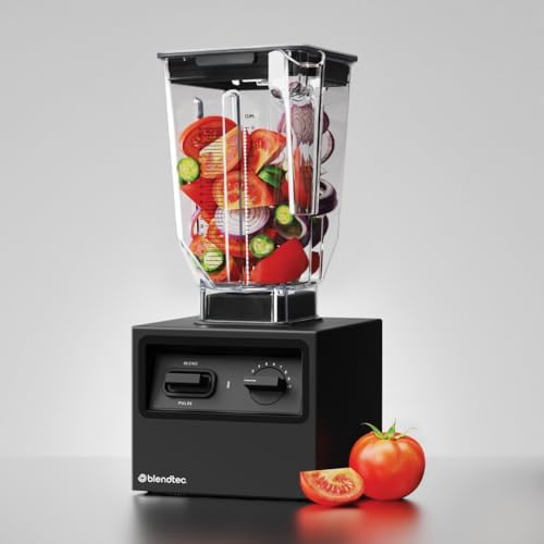 Blendtec Chef Blender, 110 oz Jar