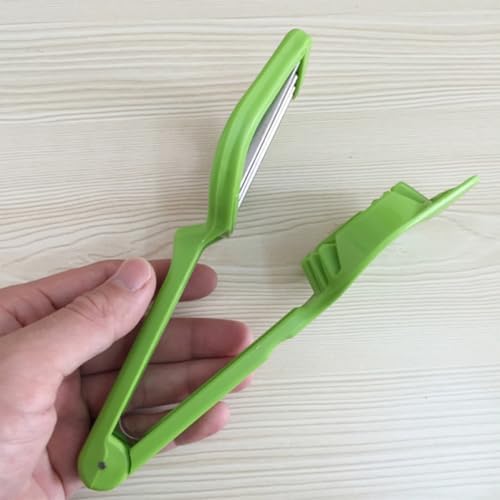Multifunctional Egg Slicer Kitchen Gadget for Eggs and Avocados