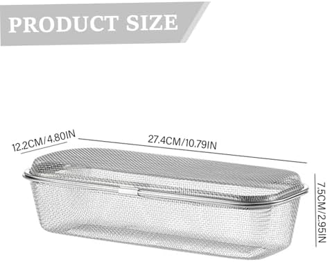 Dishwasher Chopstick Basket, Dishwasher Basket for Small Items