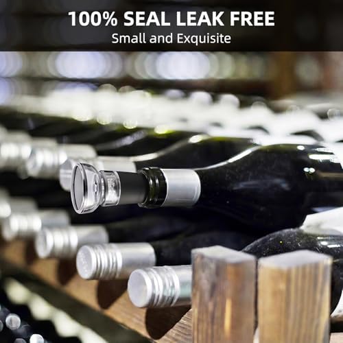 Wine Gifts-Electric Wine Opener and Aerator Set- Rechargeable Wine