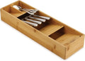 Joseph Joseph DrawerStore Compact Utensil Organizer For Kitchen Drawer