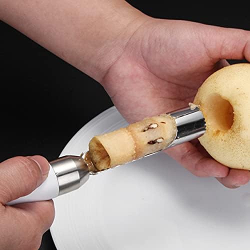 BESTOYARD 1pc Pitter Handheld Pitter Pit Remover Core Remover Metal