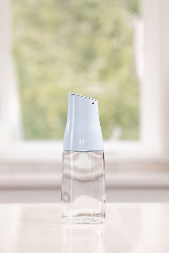 Zuutii Olive Oil Dispenser Bottle - Image 2