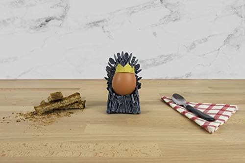 Throne Egg Cup