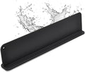 Mofason Silicone Sink Splash Guard for Kitchen Water Splash Guard