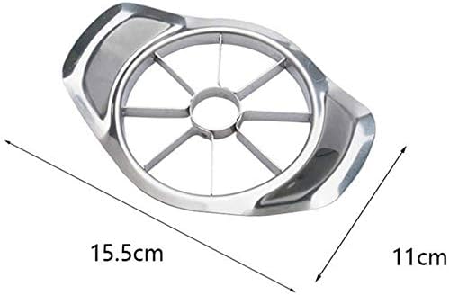 zaizai Kitchen Gadgets Stainless Steel Apple Slicer Slicer Vegetable