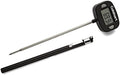 Cuisinart CSG-111 Instant Read Digital Thermometer, Black