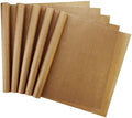 Bantoye 5 Pack Non Stick Teflon Sheet, 12''x16'' Heat Press Transfer
