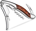 CORKAS Extravagant Professional Wine Key for Executive Waiter, Heavy