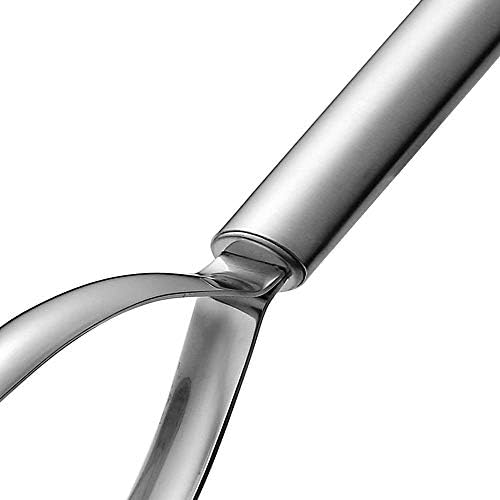 FLYINGSEA Potato Masher, Professional 18-8 Stainless Steel Potato