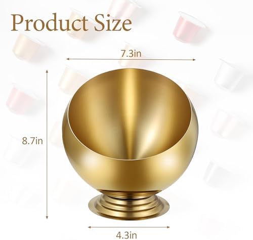 Coffee Pod Holder-K Cup Holder Coffee Pod Organizer