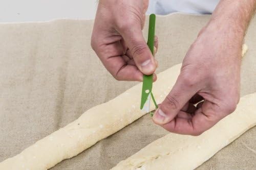 Bakers Blade - Hygienic 5 Pack, Original Professional Grade Scoring