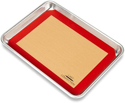 Last Confection Baking Set (2) Silicone Baking Mats and (1) Cooling