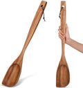 FillTouch 24 Inch Large Wooden Spoon for Cooking