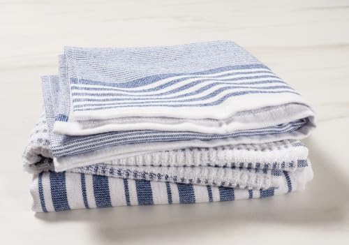 Sur La Table Kitchen Essentials Naples Dual Purpose Cotton Kitchen