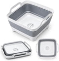 Collapsible Wash Basin, 2.4 Gal (9L)