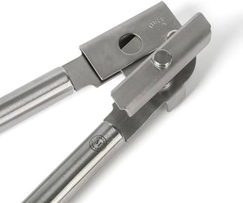 Martha Stewart Stainless Steel Can Opener