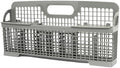 Compatible for WP8562043 Dishwasher Silverware Cutlery Basket
