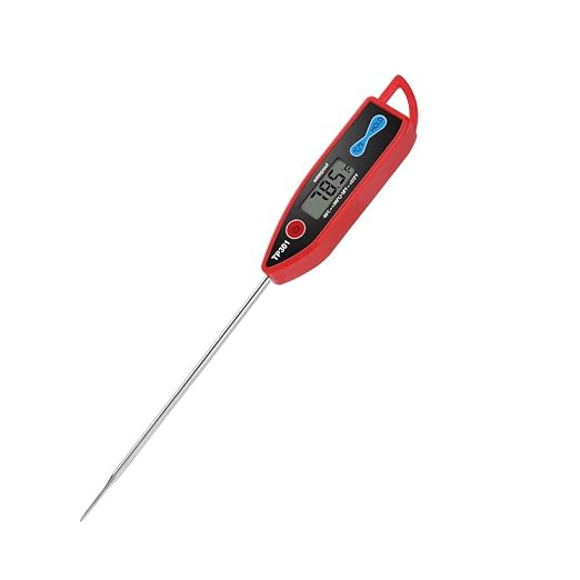 Yacumama Digital Water Thermometer by Yacumama