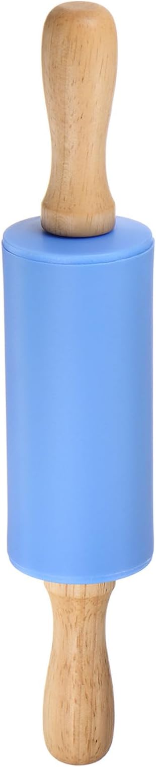 HARFINGTON Silicone Rolling Pins by HARFINGTON