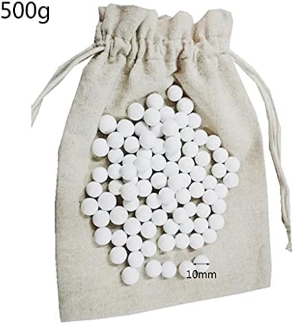500g Pie Ceramic Baking Beans Beads Press Stone Weights Tools with