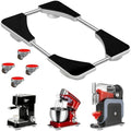 Adjustable Appliance Slider Tray, 6" x 11" to 11" x 20"