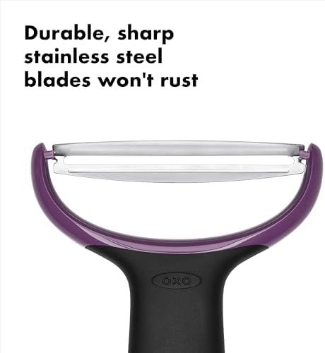OXO Good Grips Large Vegetable Y Peeler