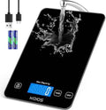 KOIOS Food Scale, 33lb/15Kg Digital Kitchen Scale for Food Ounces and