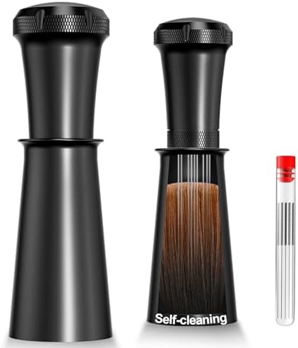 Nessus WDT Espresso Distribution Tool, 0.35mm, 10 Needles