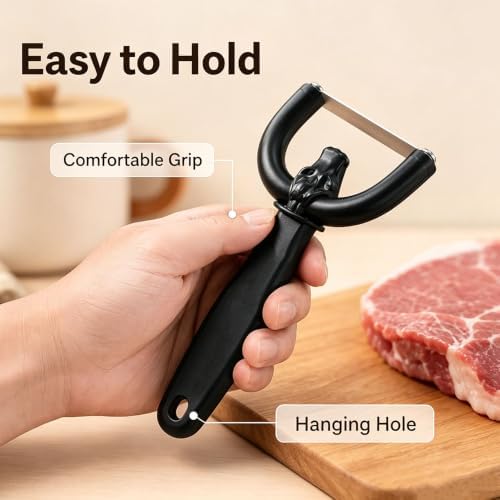 Meat Fat Trimming Tool, Beef & Pork Fat Remover