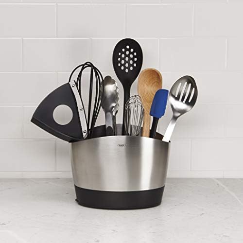 OXO Steel 9 in Whisk