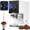 Automatic Espresso Tamper for 58mm Portafilters, Touch Control