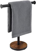 Hand Towel Holder Stand, Countertop Bathroom