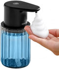 Automatic Foaming Soap Dispenser, USB Rechargeable