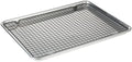 Nordic Ware - 43172AMZM Nordic Ware Half Sheet with Oven Safe Nonstick
