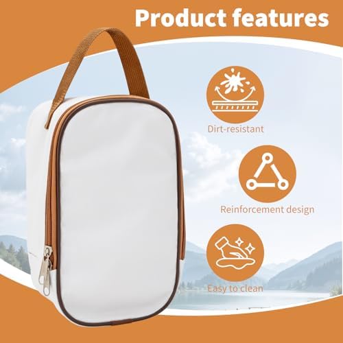 2 PCS Storage Bag Compatible with Salad Pod 4.5 Cups, Bag Only