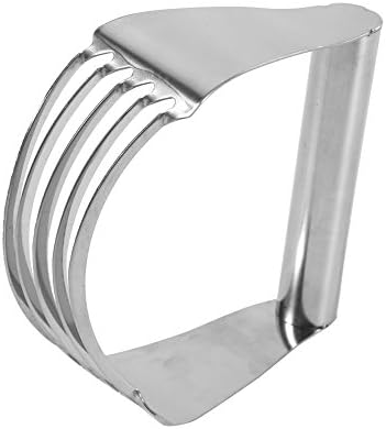 Yctze Premium Kitchen Craft Stainless Steel Pastry and Dough Cutter