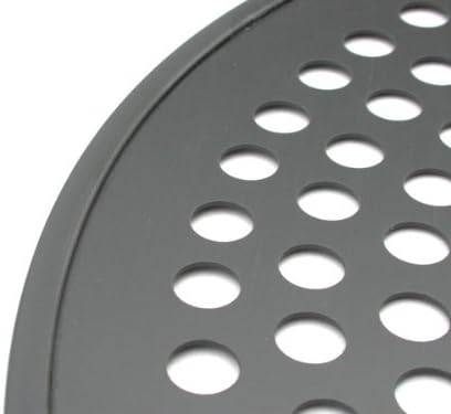 Lloyd Pans Perforated Quik-Disk 16 Inch - PSTK