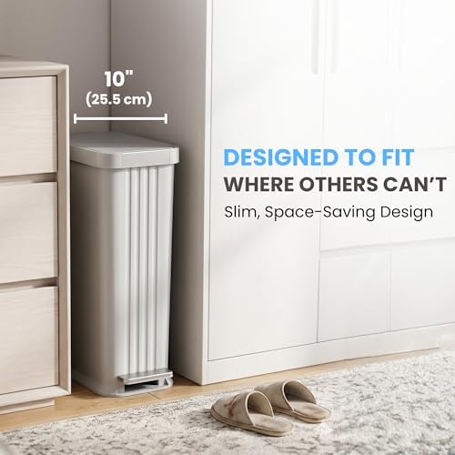13 Gallon Adult Diaper Pail