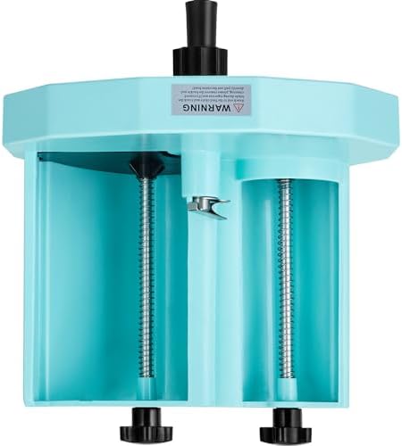 VEVOR Adjustable Manual Vegetable Fruit Slicer