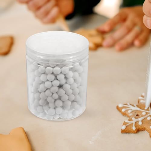 Reusable Ceramic Pie Weights 800g round Beans for Blind Baking