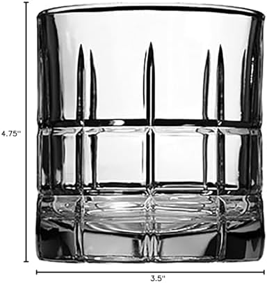 Anchor Hocking Manchester Drinking Glasses