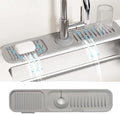 Daily Treasures 45 x 10 cm Splash Sink Guard,Narrow Rim Design
