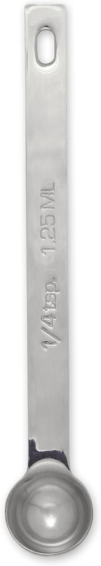 RSVP International Endurance Kitchen Collection Open Stock Measuring Spoon by RSVPInternational