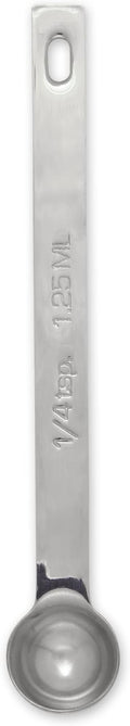 RSVP International Endurance Kitchen Collection Open Stock Measuring Spoon by RSVPInternational