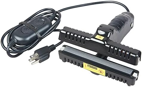 FDR150 Bag Crimp Sealer, 6 Inch