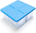 True Cubes Crystal Clear Ice Tray by TrueCubes