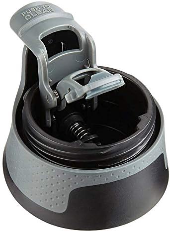 Contigo West Loop Autoseal Travel Mug, Stainless Steel Thermal Mug