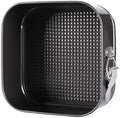 Springform Cake Pan Square Leakproof Nonstick Cheesecake Pans with